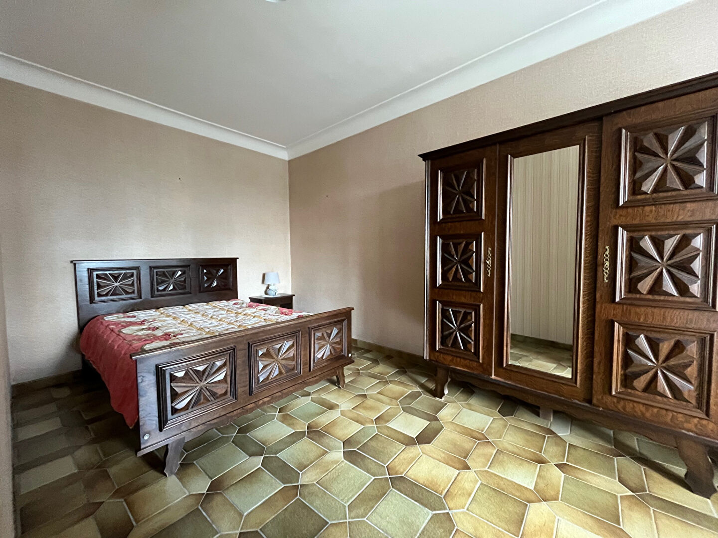 Photo Maison  Lanfains  Bourg - 6 pièce(s) 104 m2 image 5/6