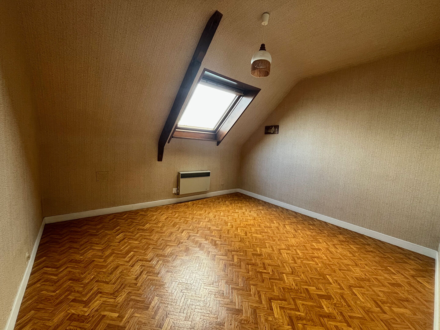 Photo Maison  Lanfains  Bourg - 6 pièce(s) 104 m2 image 6/6