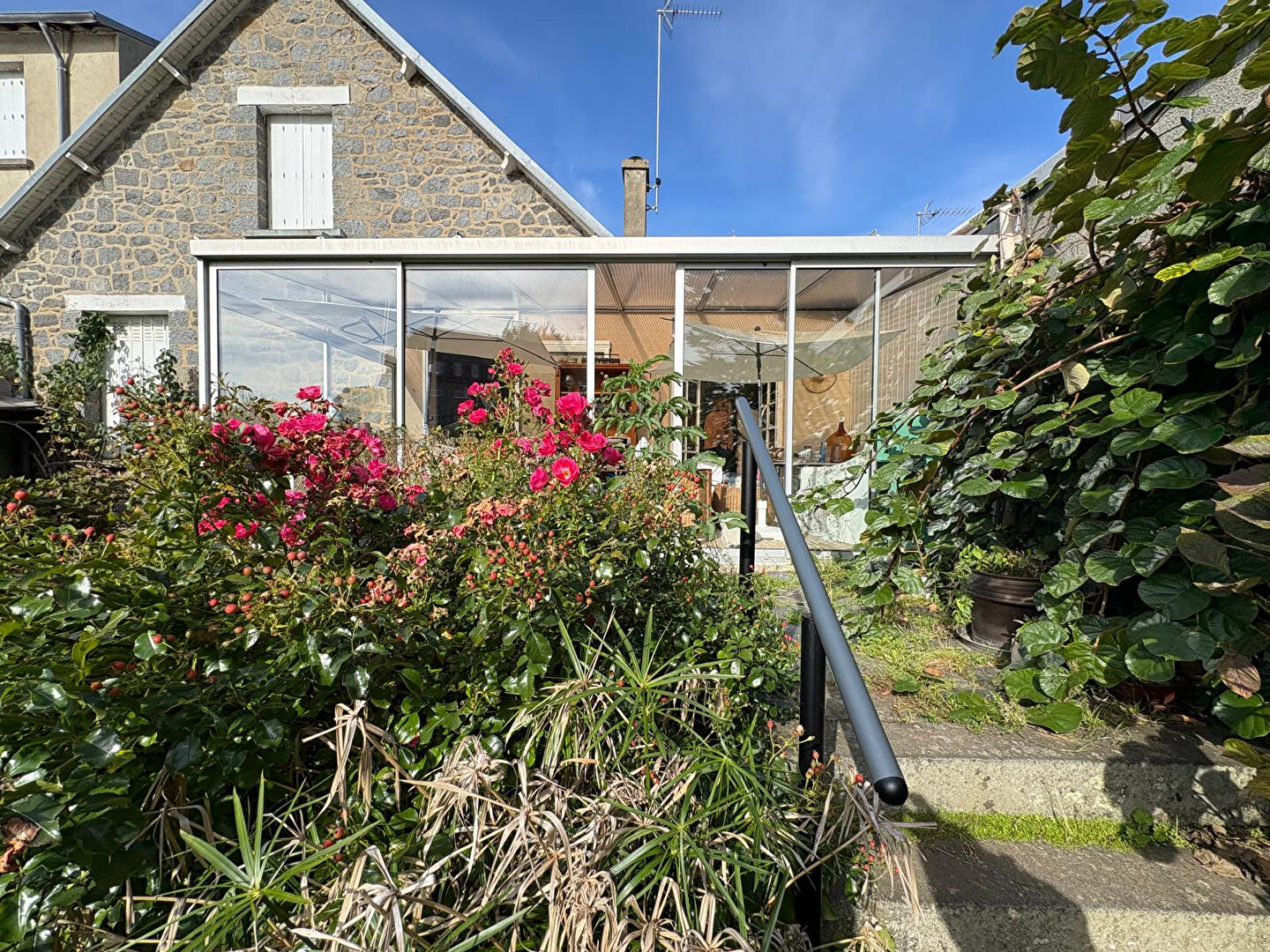 Agence immobilière de L'IMMOBILIER DU CHAI - L'IMMOBILIER DU CHAI