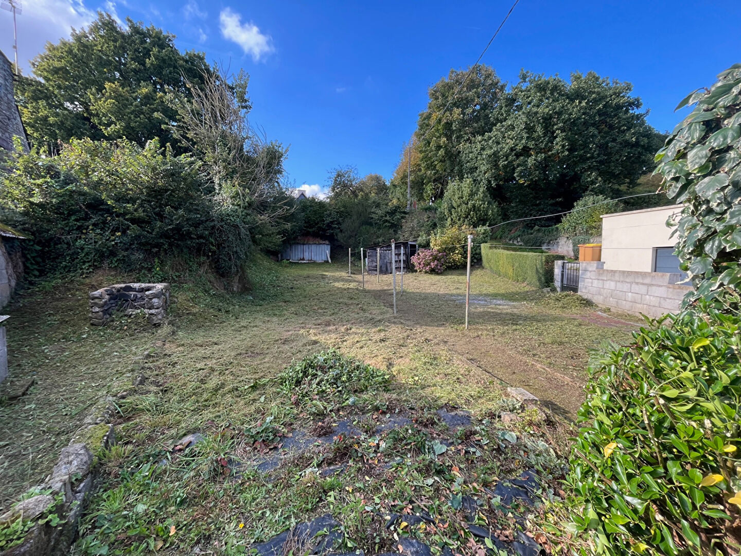 Maison Saint Brandan 6 pièce(s) 110 m2