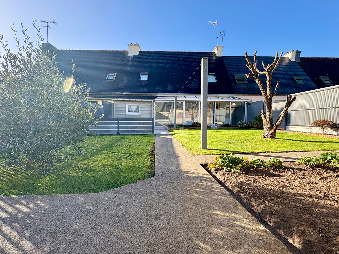 Agence immobilière de L'IMMOBILIER DU CHAI - L'IMMOBILIER DU CHAI