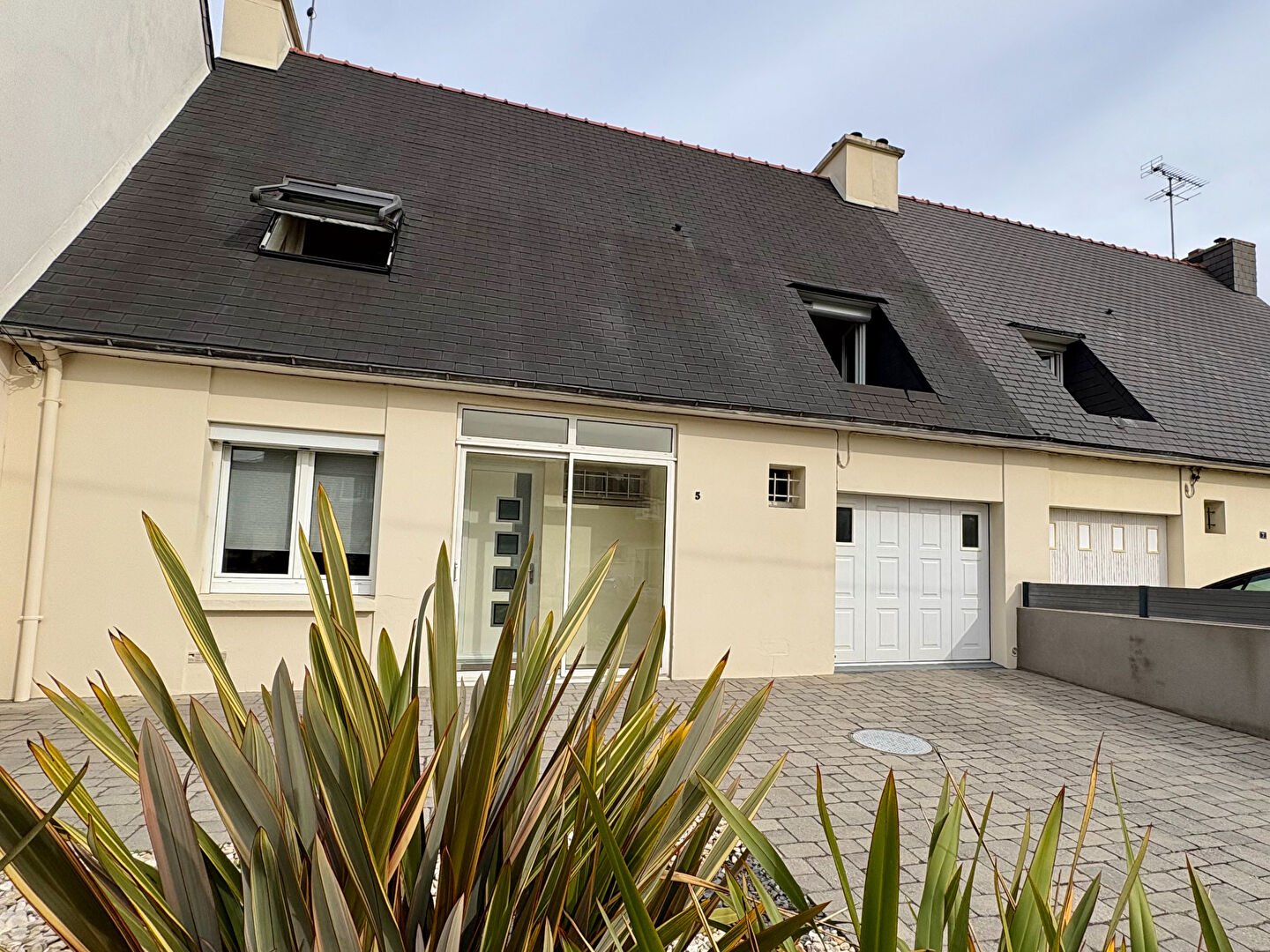 Photo Exclusivité ! Maison de 106 m2 Saint-Brieuc image 2/6