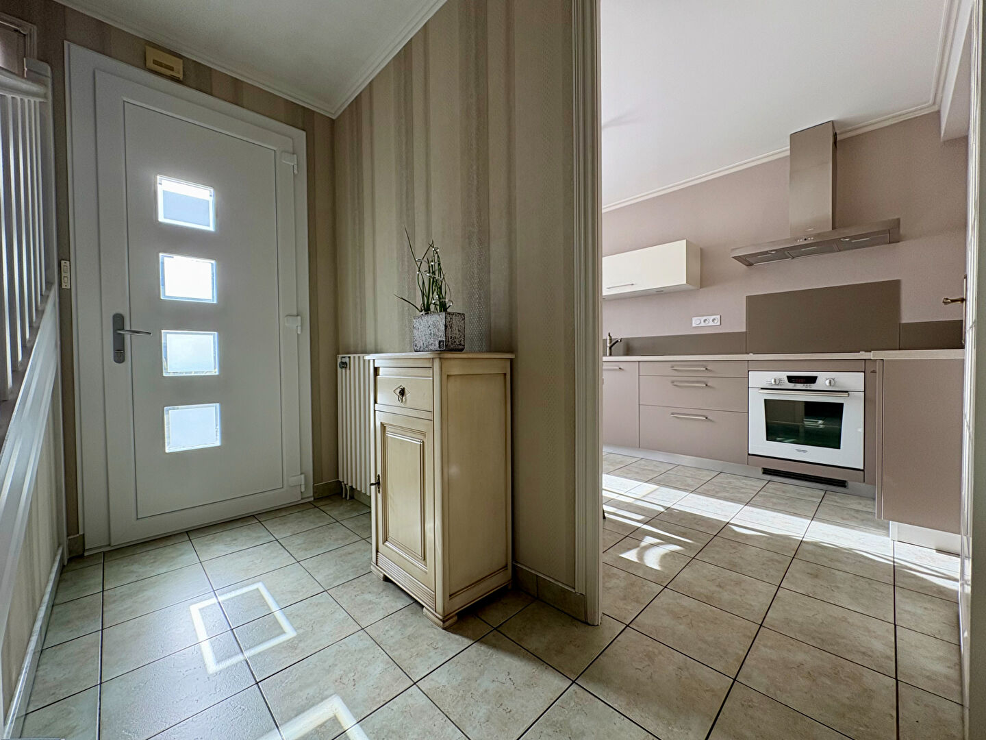 Photo Exclusivité ! Maison de 106 m2 Saint-Brieuc image 3/6