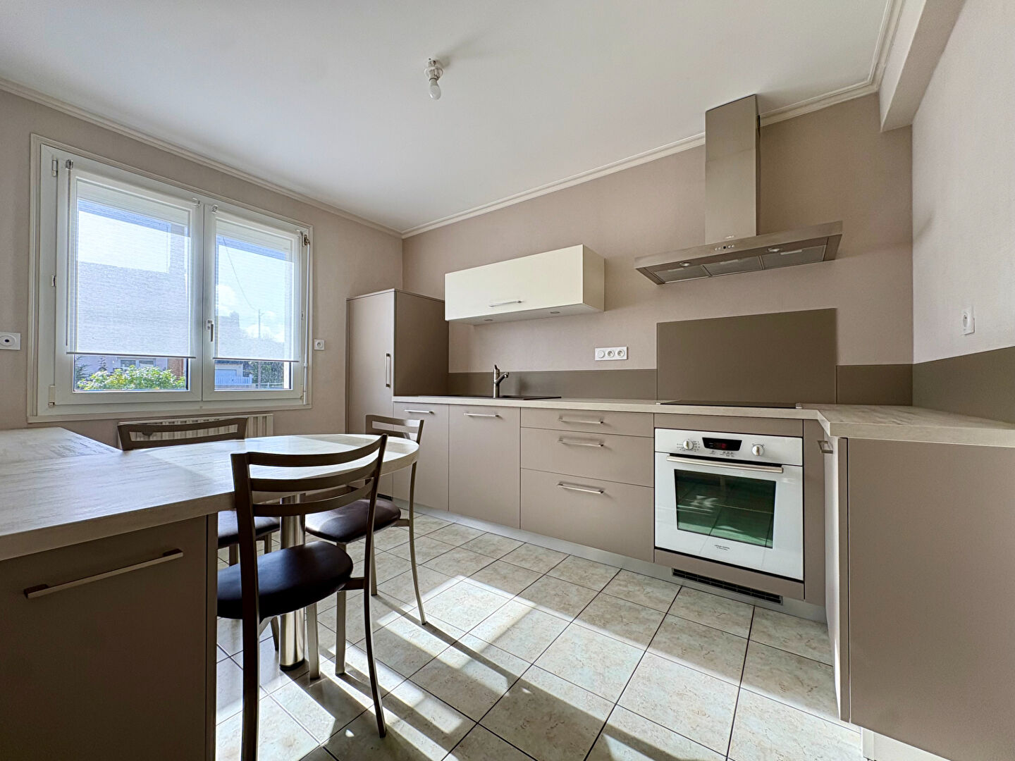 Photo Exclusivité ! Maison de 106 m2 Saint-Brieuc image 4/6