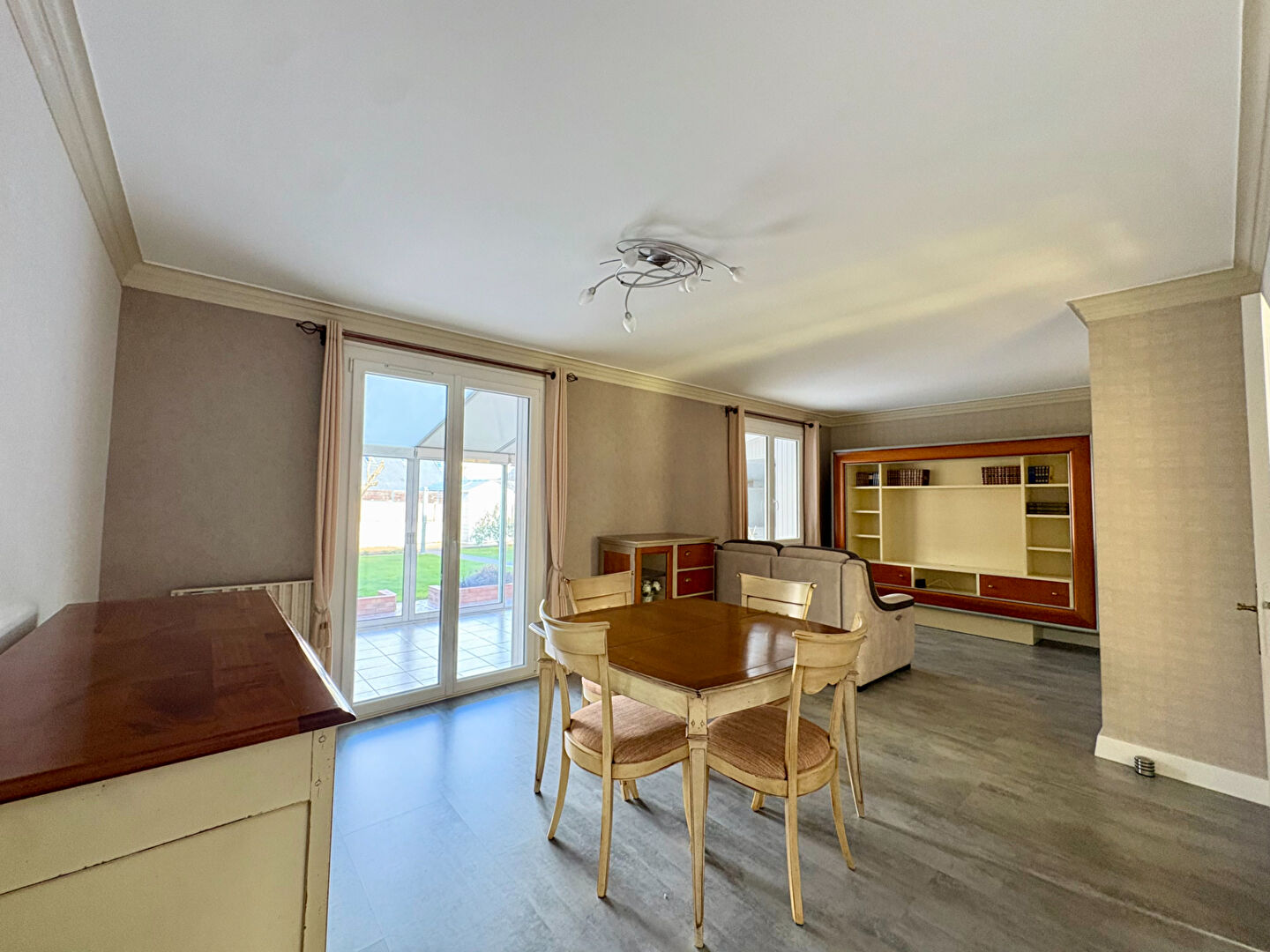 Photo Exclusivité ! Maison de 106 m2 Saint-Brieuc image 6/6