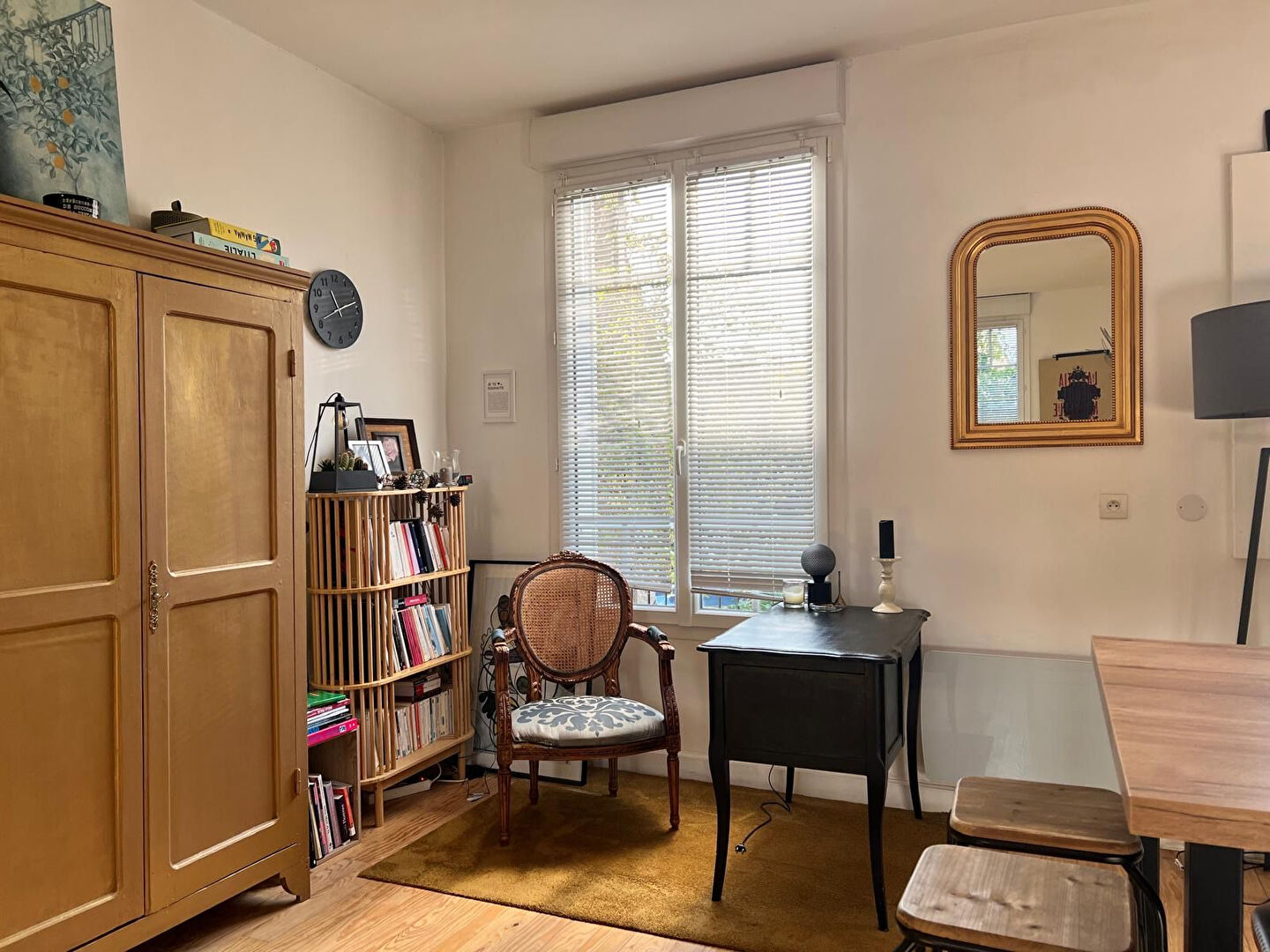 Photo Charmante maison en pierre rénovée de 65 m² ? À deux pas du centre-ville image 6/6