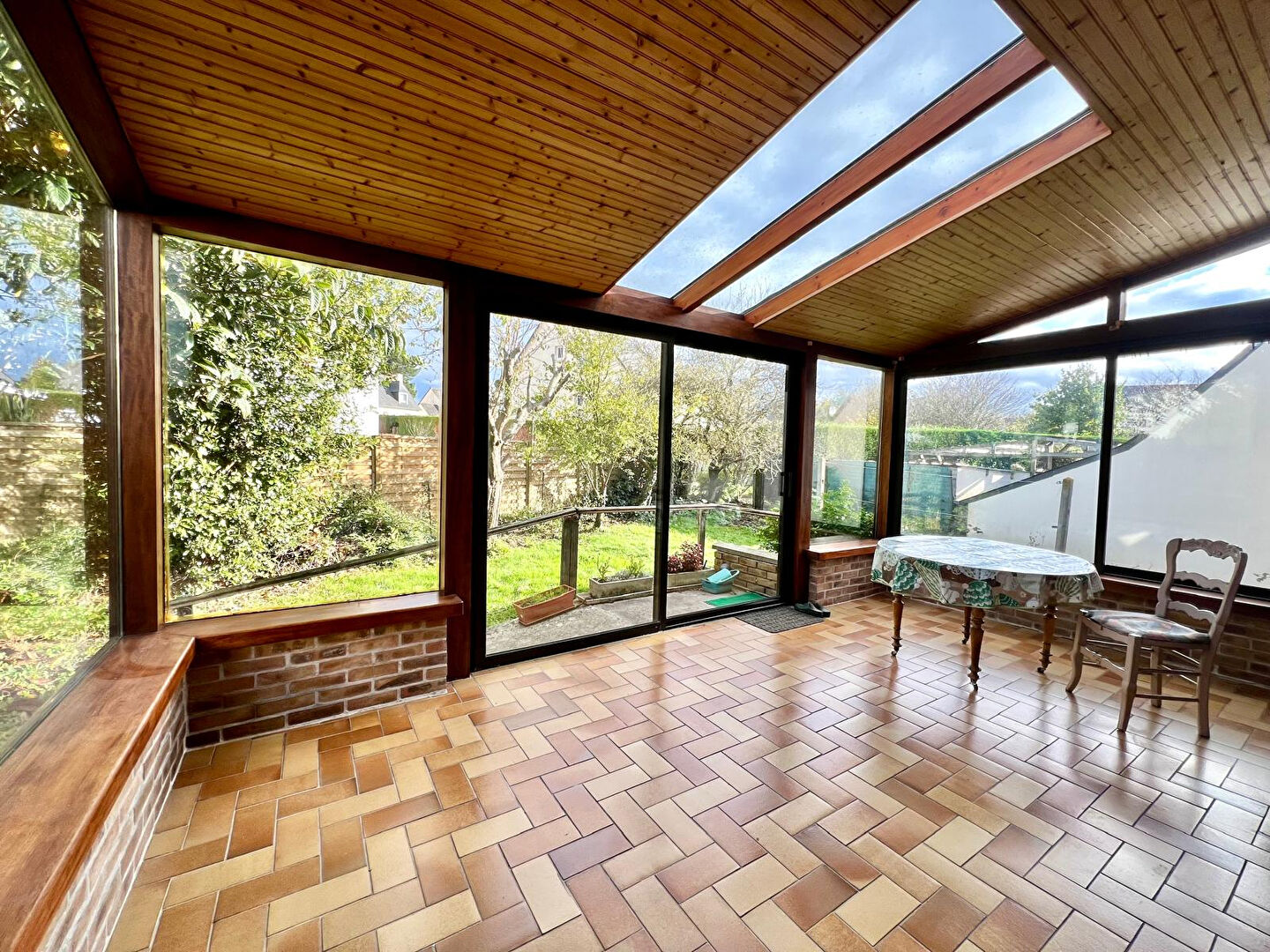 Photo Maison familiale de 92 m² à Trégueux - calme et luminosité au coeur de la ville image 2/6