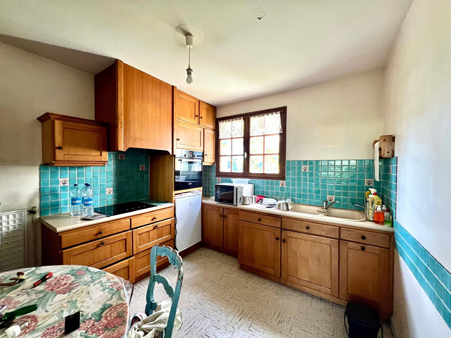 Photo Maison familiale de 92 m² à Trégueux - calme et luminosité au coeur de la ville image 4/6