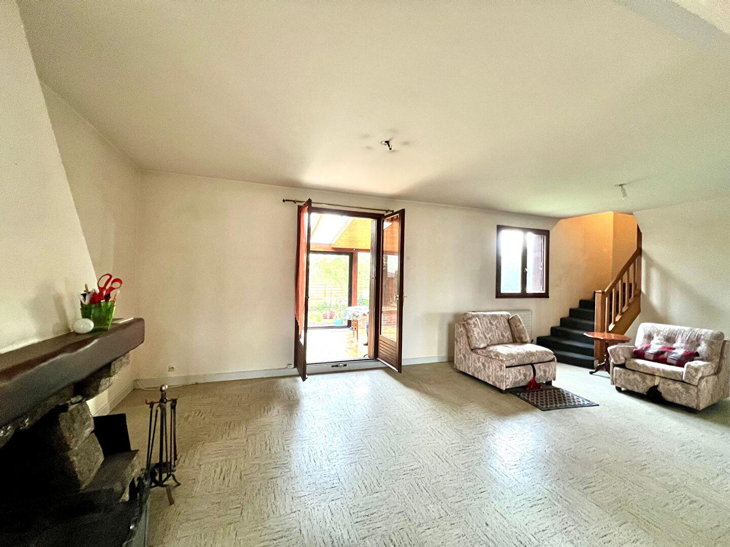 Photo Maison familiale de 92 m² à Trégueux - calme et luminosité au coeur de la ville image 5/6