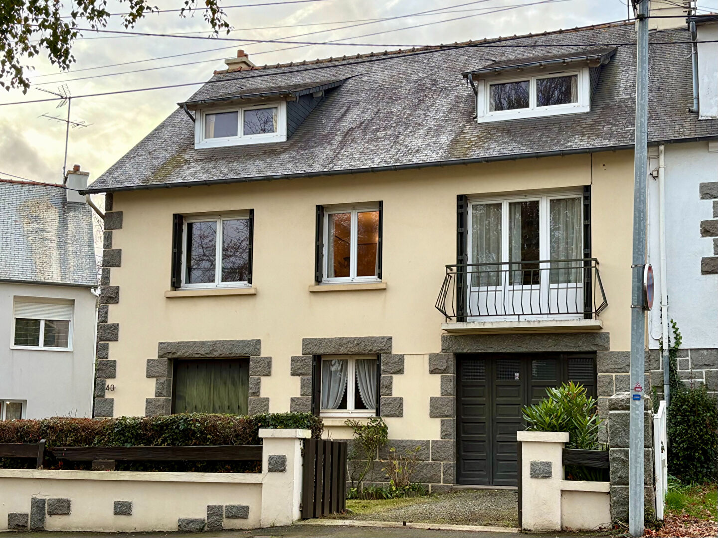 Agence immobilière de L'IMMOBILIER DU CHAI - L'IMMOBILIER DU CHAI