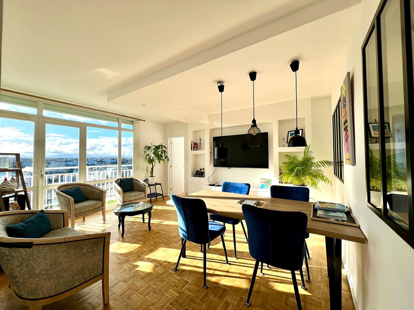 Agence immobilière de L'IMMOBILIER DU CHAI - L'IMMOBILIER DU CHAI