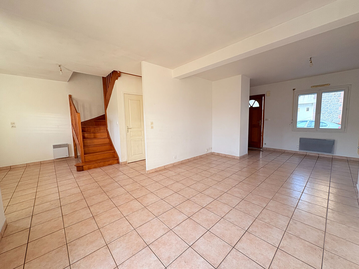 Photo Maison Saint Brieuc 