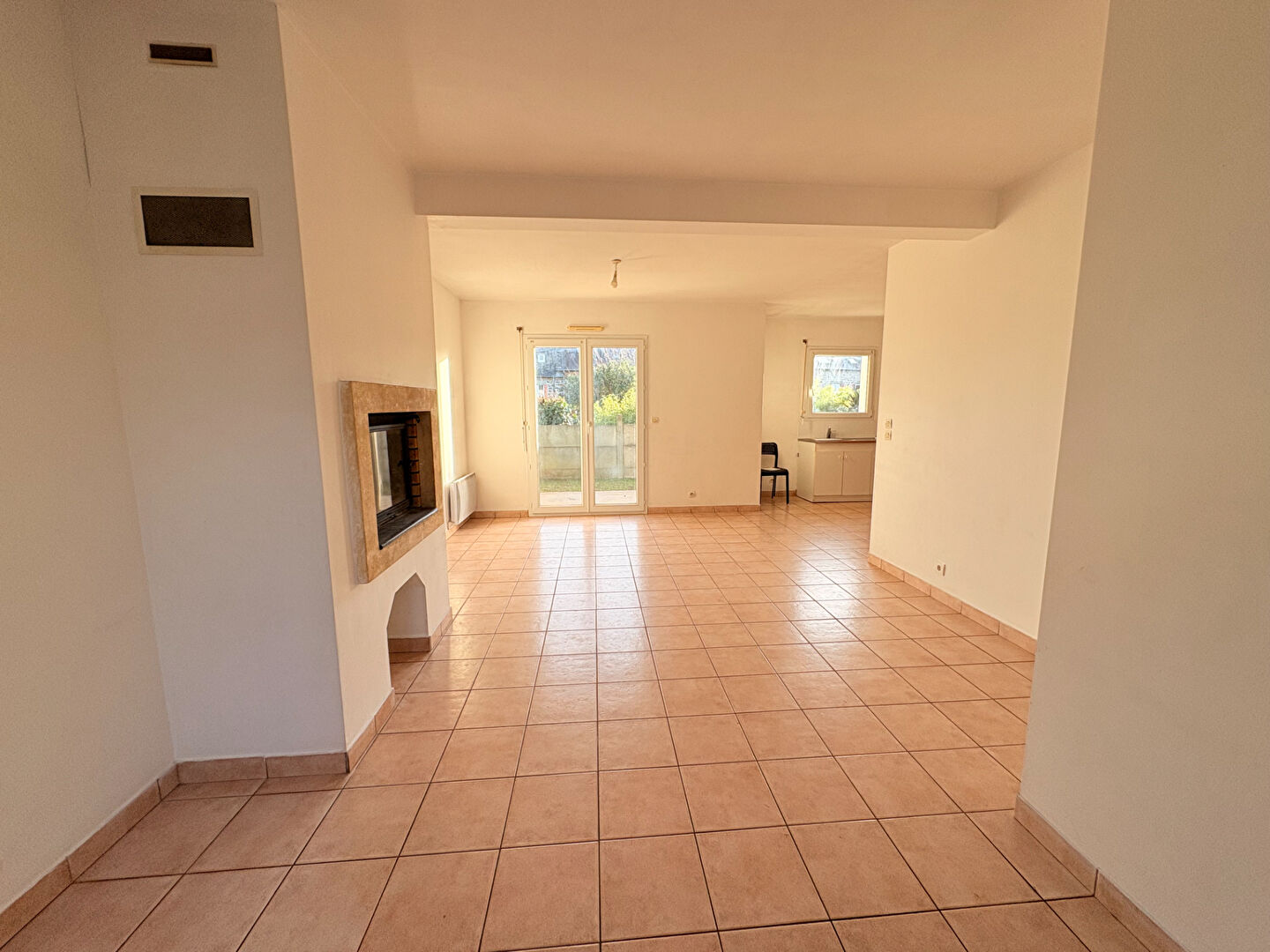 Photo Maison Saint Brieuc 