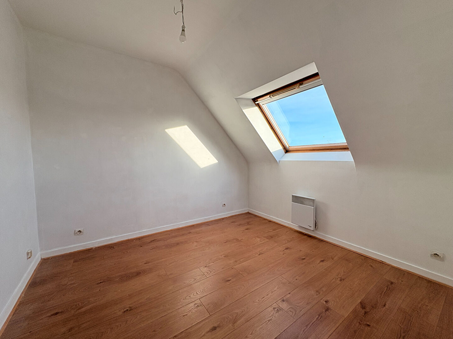 Photo Maison Saint Brieuc 