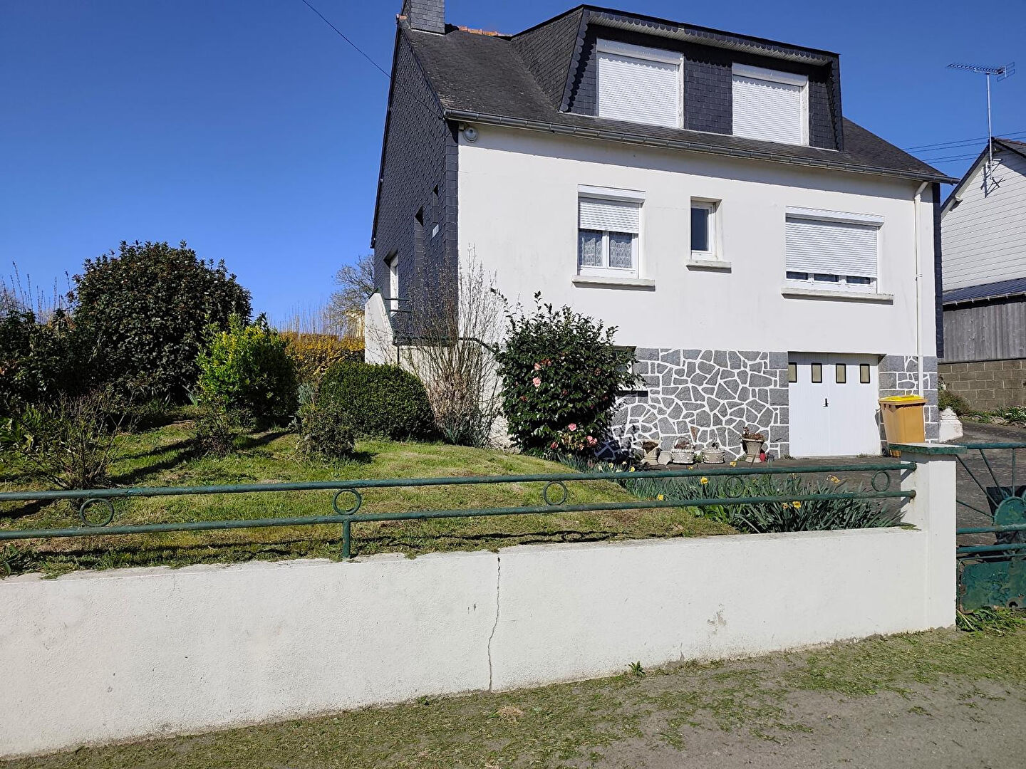 Agence immobilière de L'IMMOBILIER DU CHAI - L'IMMOBILIER DU CHAI