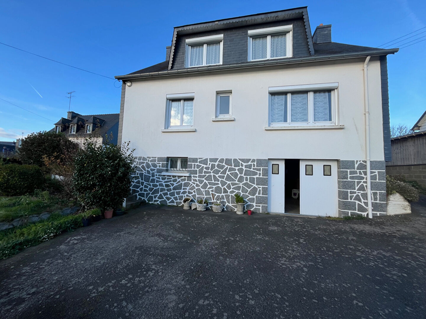 Photo Maison Plaintel 5 pièce(s) 87.02 m2 image 1/6