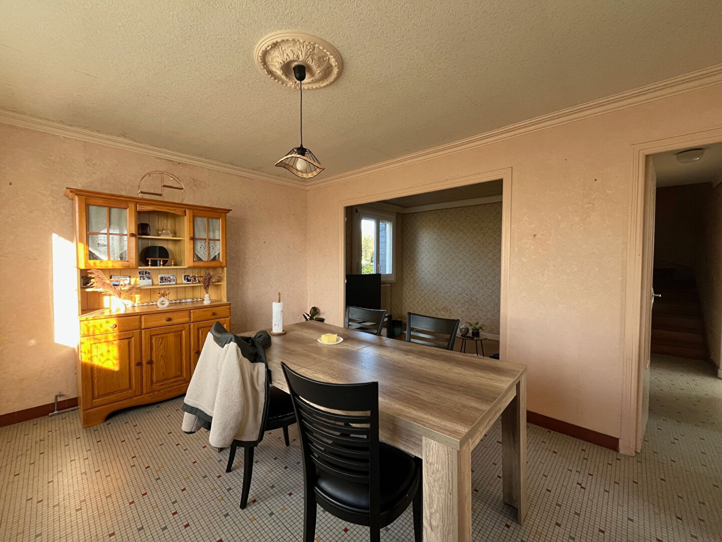 Photo Maison Plaintel 5 pièce(s) 87.02 m2 image 2/6