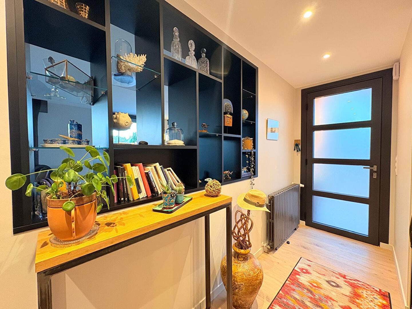 Agence immobilière de L'IMMOBILIER DU CHAI - L'IMMOBILIER DU CHAI