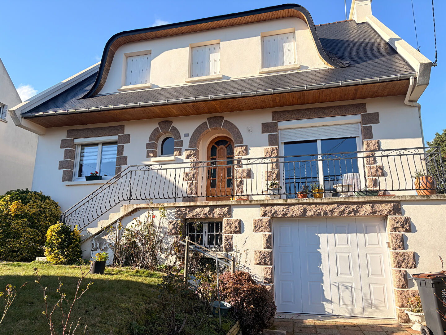 Agence immobilière de L'IMMOBILIER DU CHAI - L'IMMOBILIER DU CHAI