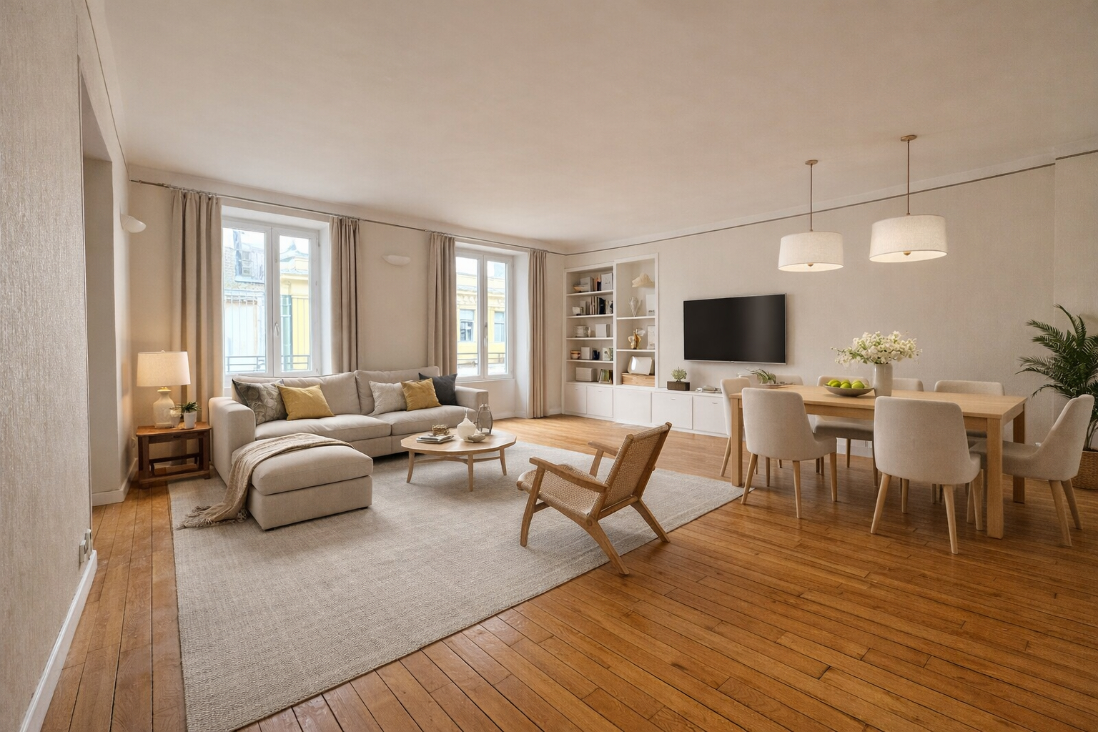 Agence immobilière de L'IMMOBILIER DU CHAI - L'IMMOBILIER DU CHAI