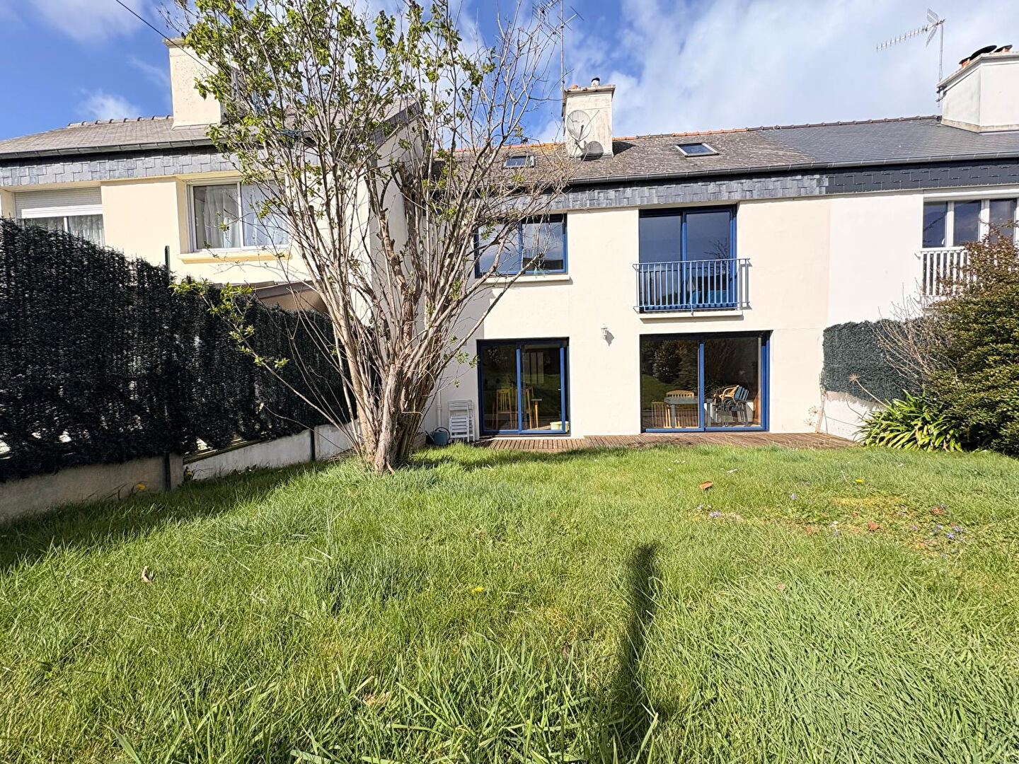 Agence immobilière de L'IMMOBILIER DU CHAI - L'IMMOBILIER DU CHAI