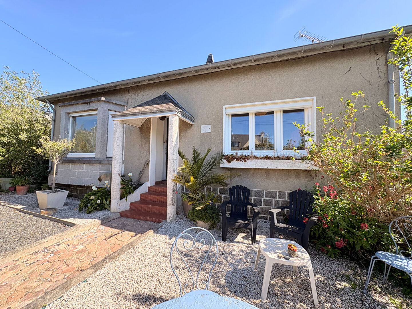 Agence immobilière de L'IMMOBILIER DU CHAI - L'IMMOBILIER DU CHAI