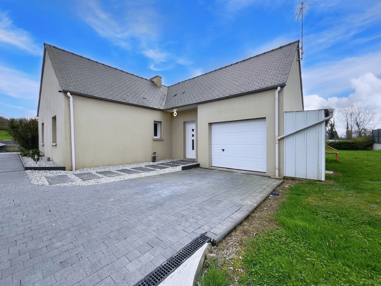 Agence immobilière de L'IMMOBILIER DU CHAI - L'IMMOBILIER DU CHAI
