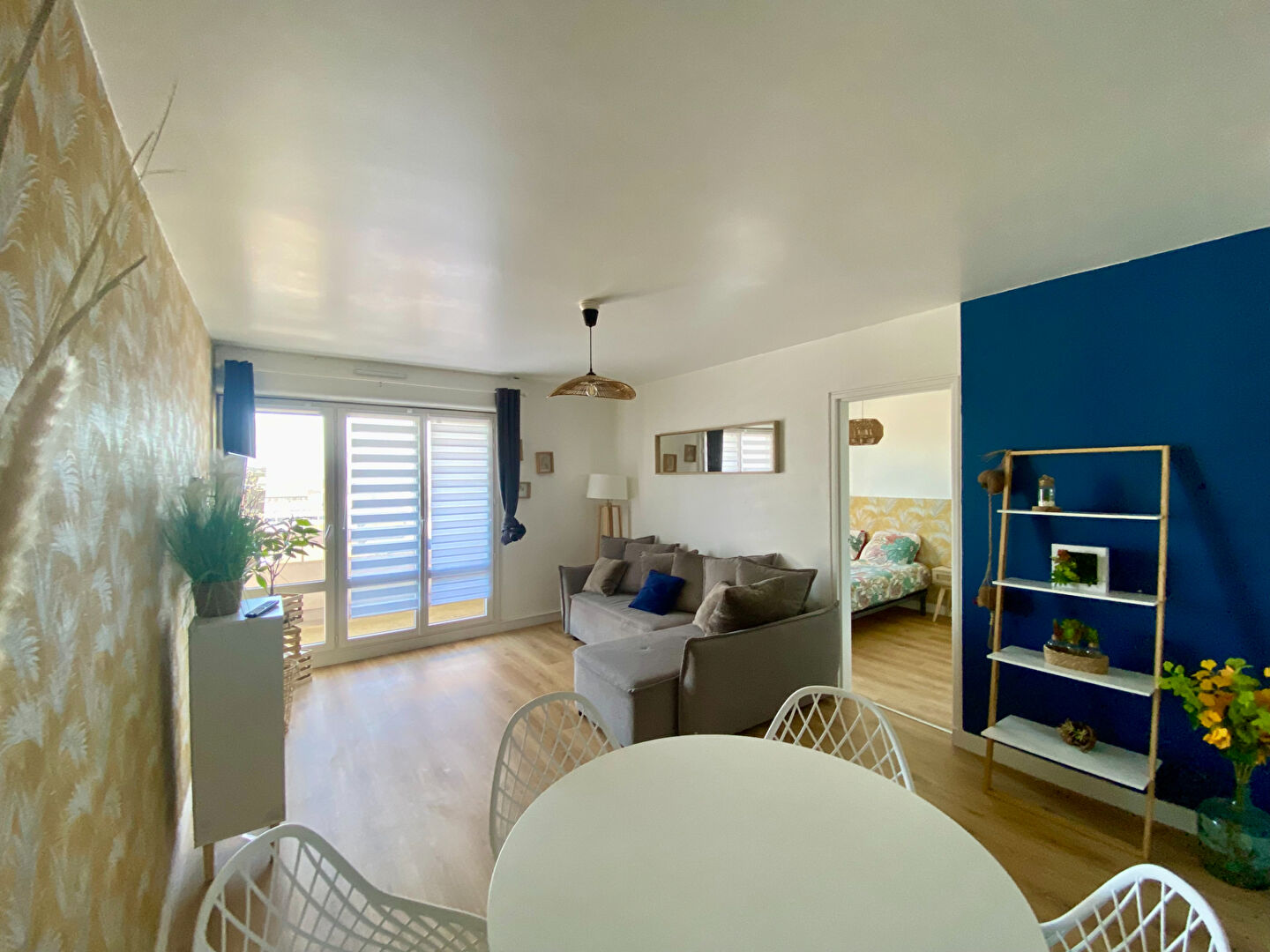 Agence immobilière de L'IMMOBILIER DU CHAI - L'IMMOBILIER DU CHAI