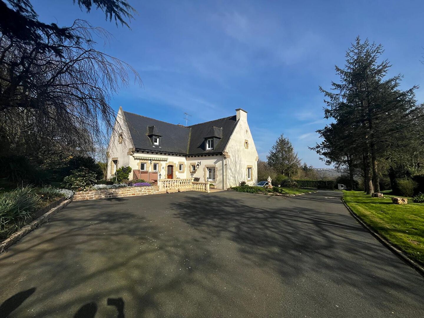 Agence immobilière de L'IMMOBILIER DU CHAI - L'IMMOBILIER DU CHAI