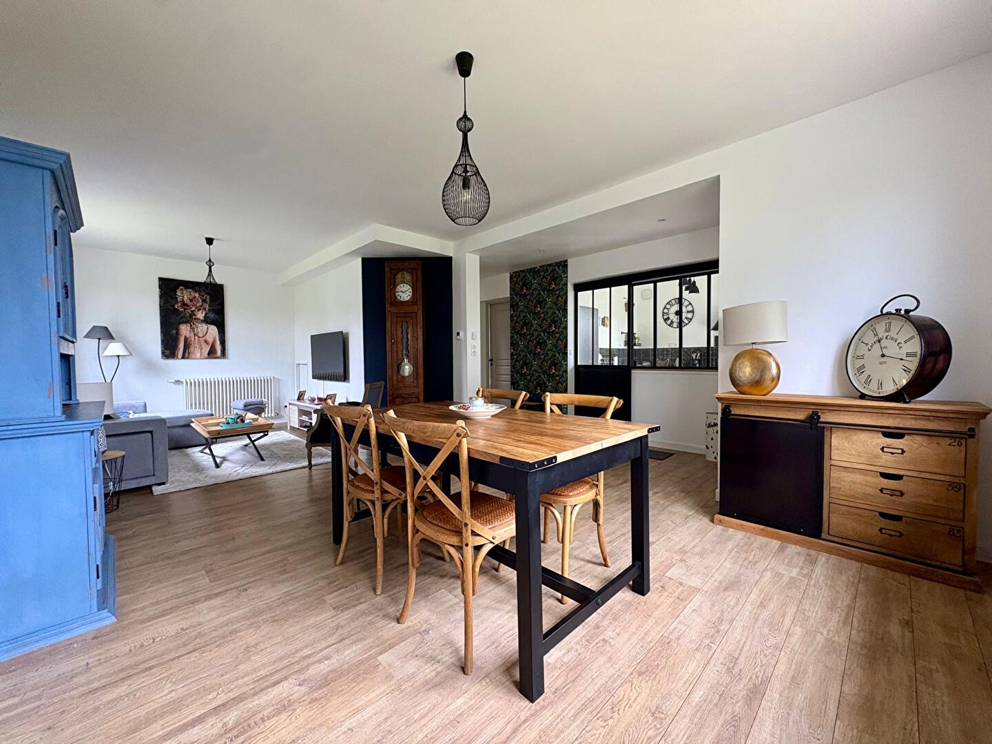 Agence immobilière de L'IMMOBILIER DU CHAI - L'IMMOBILIER DU CHAI