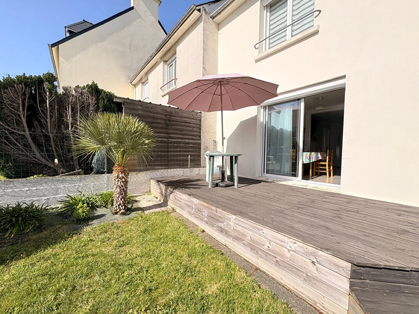 Agence immobilière de L'IMMOBILIER DU CHAI - L'IMMOBILIER DU CHAI