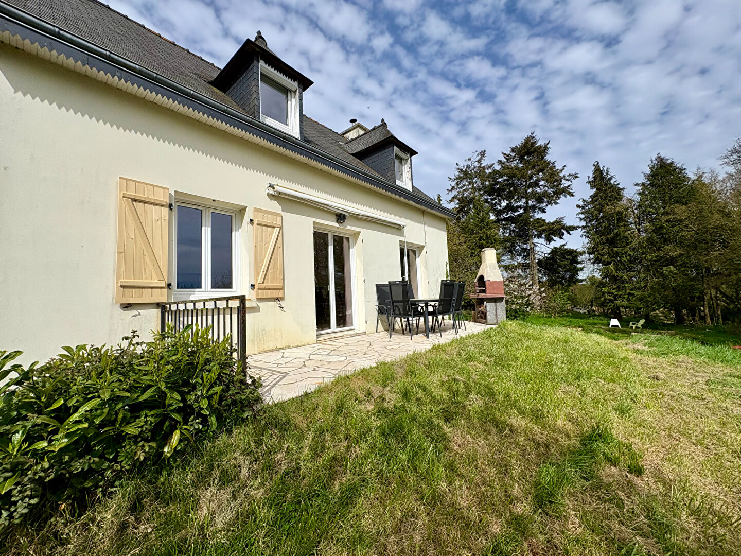 Agence immobilière de L'IMMOBILIER DU CHAI - L'IMMOBILIER DU CHAI