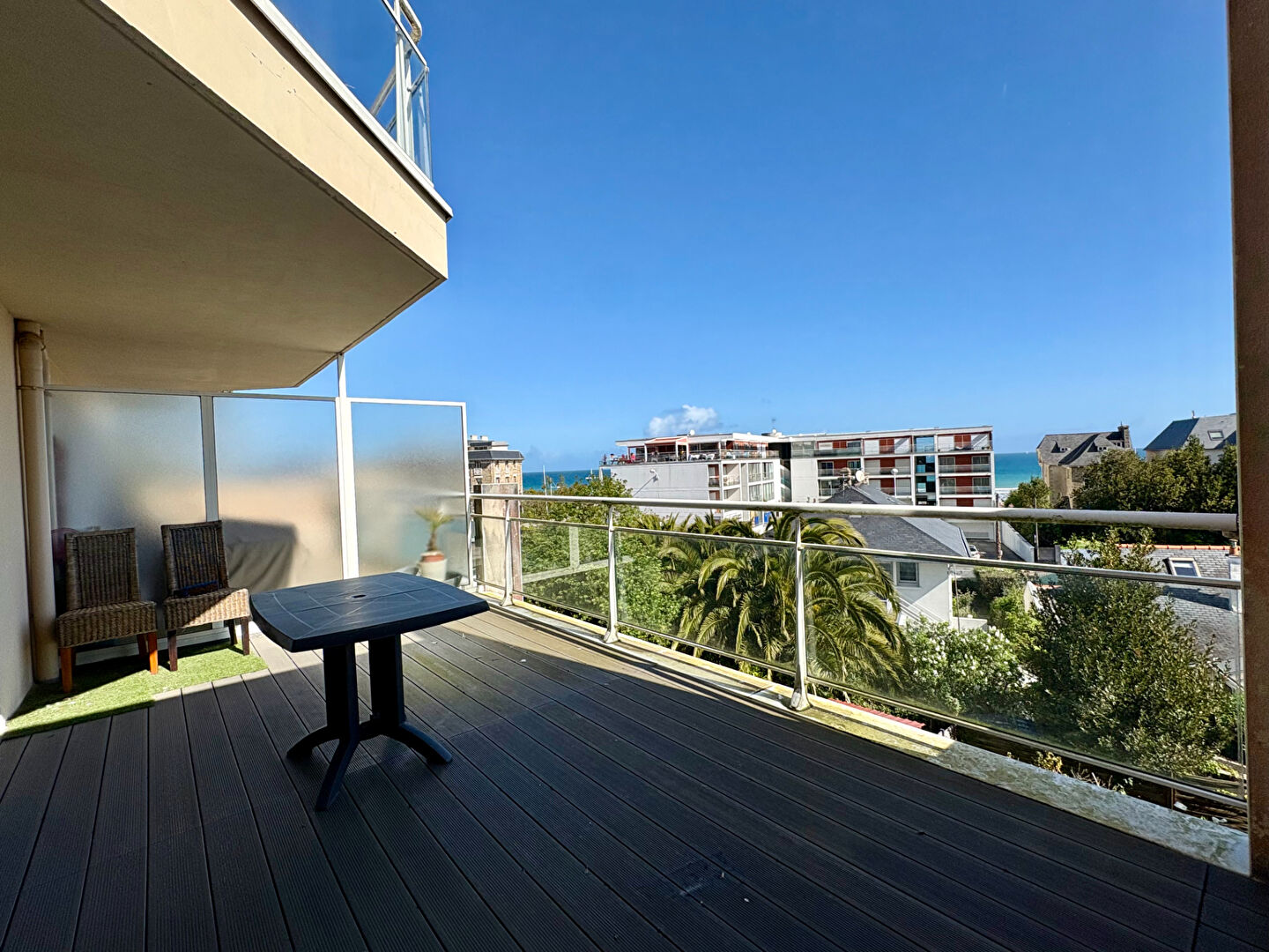 Agence immobilière de L'IMMOBILIER DU CHAI - L'IMMOBILIER DU CHAI