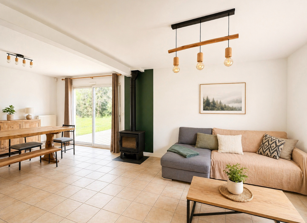 Agence immobilière de L'IMMOBILIER DU CHAI - L'IMMOBILIER DU CHAI
