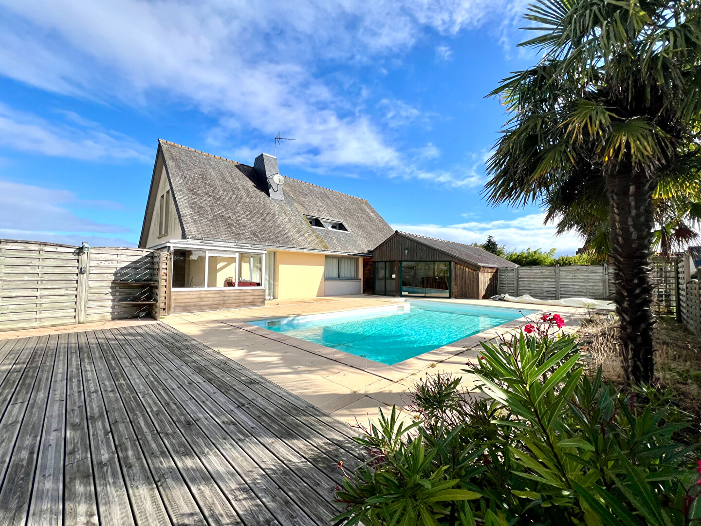 Agence immobilière de L'IMMOBILIER DU CHAI - L'IMMOBILIER DU CHAI