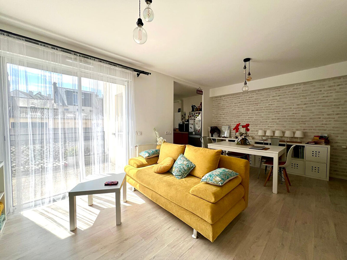Agence immobilière de L'IMMOBILIER DU CHAI - L'IMMOBILIER DU CHAI