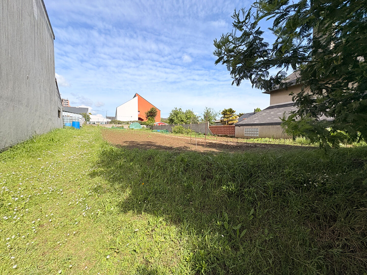 Agence immobilière de L'IMMOBILIER DU CHAI - L'IMMOBILIER DU CHAI