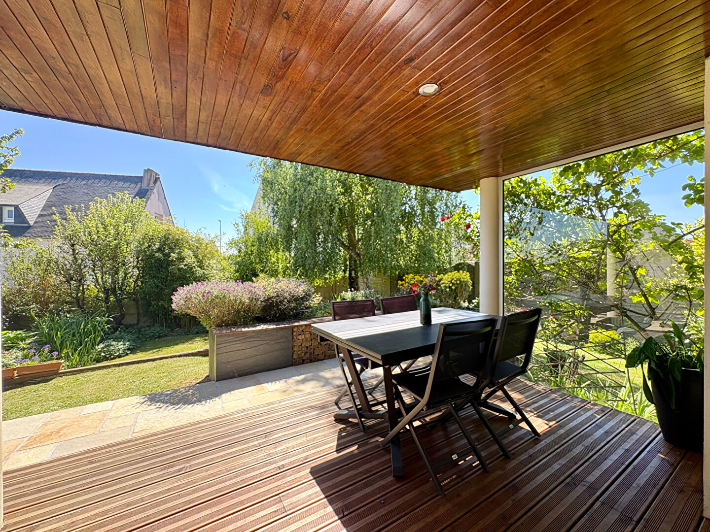 Agence immobilière de L'IMMOBILIER DU CHAI - L'IMMOBILIER DU CHAI