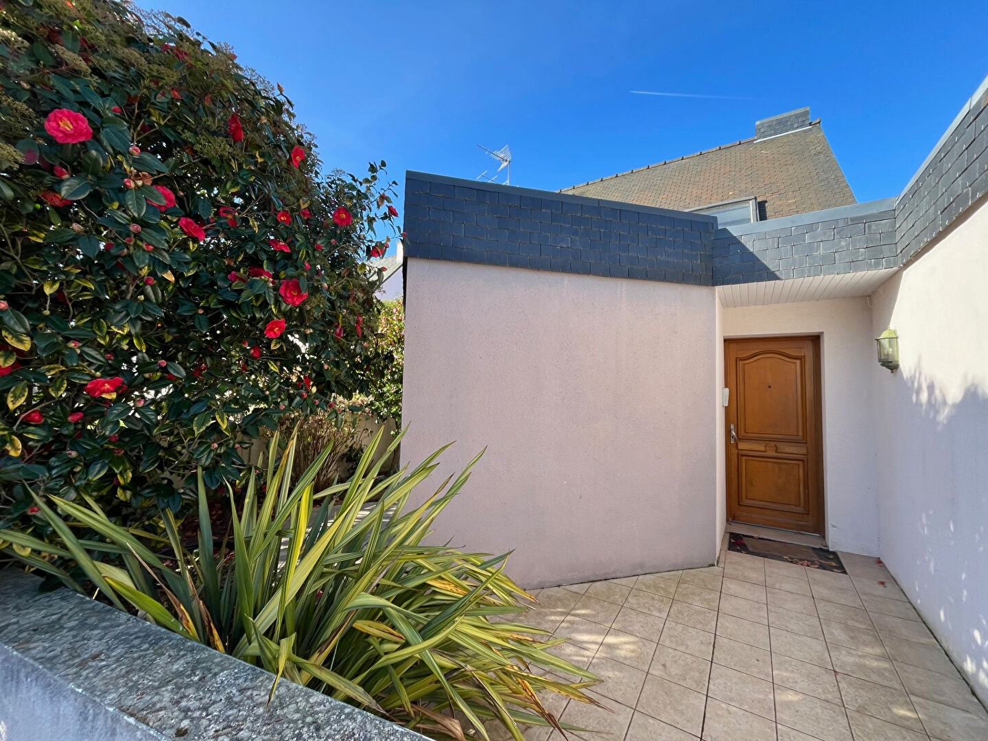 Agence immobilière de L'IMMOBILIER DU CHAI - L'IMMOBILIER DU CHAI