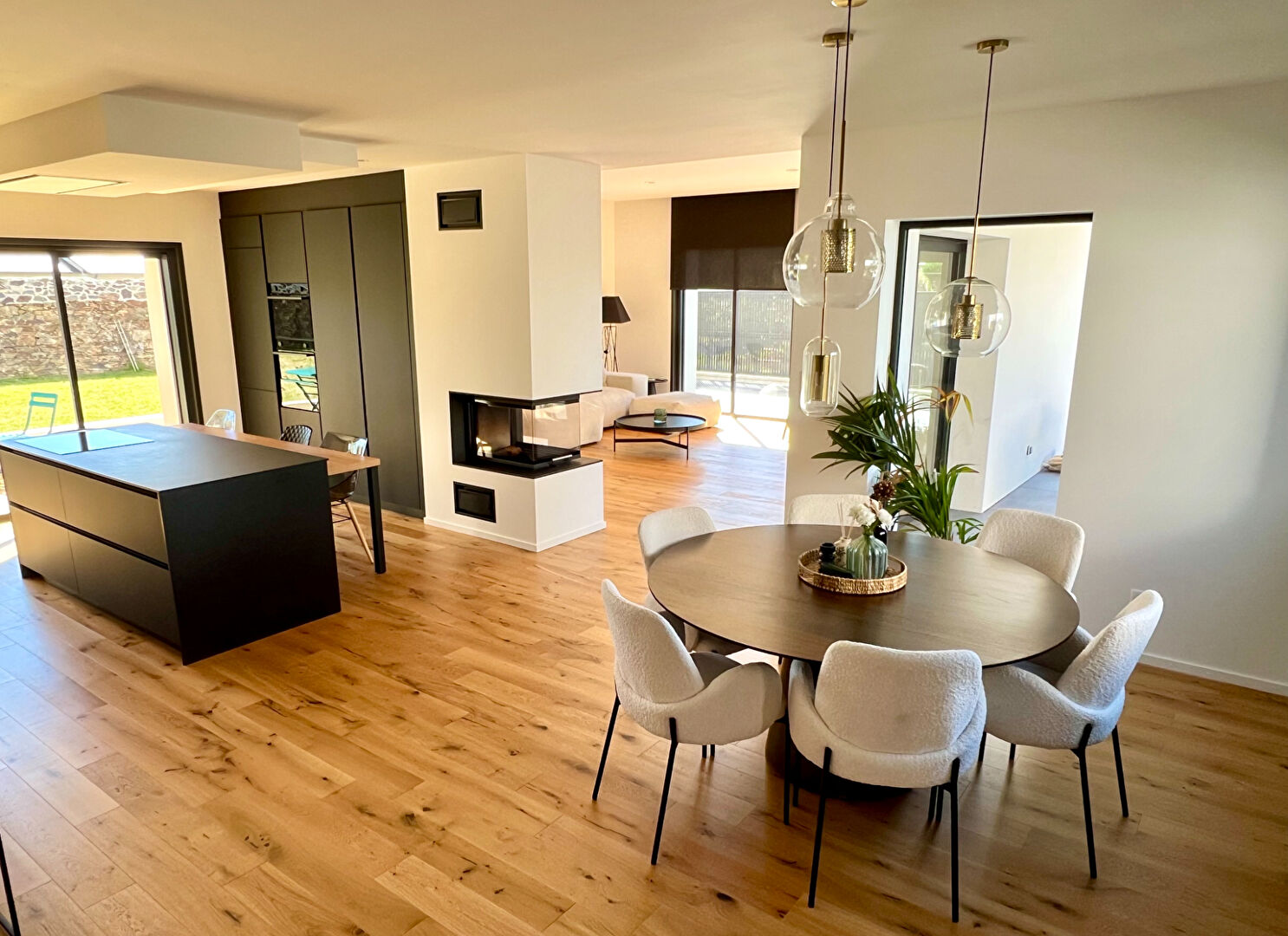 Agence immobilière de L'IMMOBILIER DU CHAI - L'IMMOBILIER DU CHAI