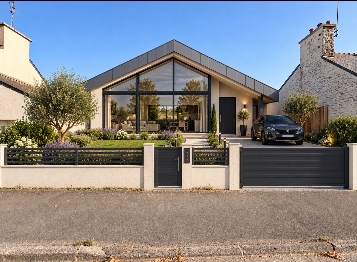 Agence immobilière de L'IMMOBILIER DU CHAI - L'IMMOBILIER DU CHAI