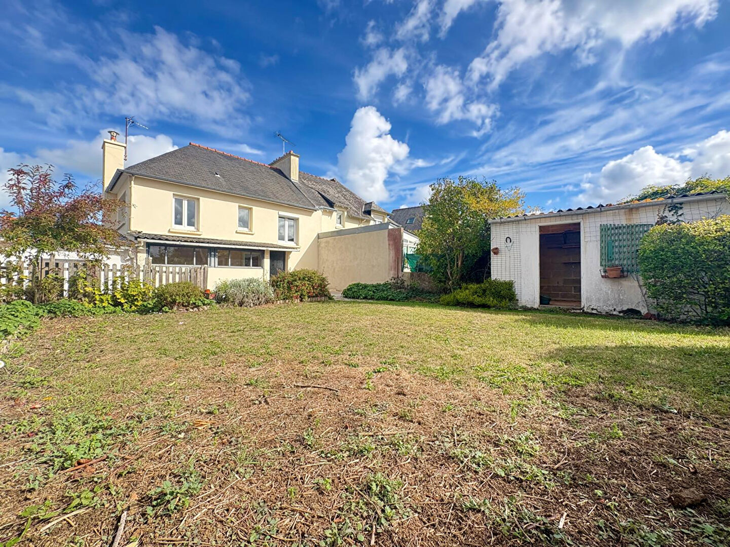 Agence immobilière de L'IMMOBILIER DU CHAI - L'IMMOBILIER DU CHAI