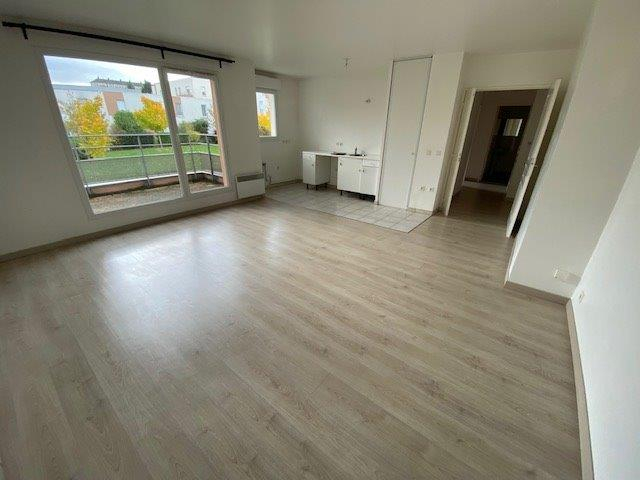 Agence immobilière de L'IMMOBILIERE DE LA GARE Maintenon - L'IMMOBILIERE DE LA GARE