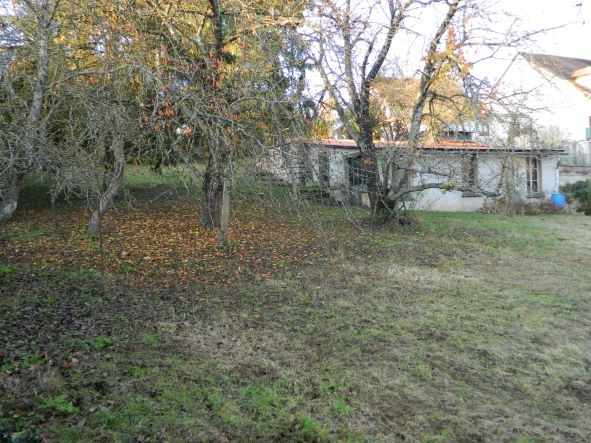 Agence immobilière de L'IMMOBILIERE DE LA GARE Maintenon - L'IMMOBILIERE DE LA GARE