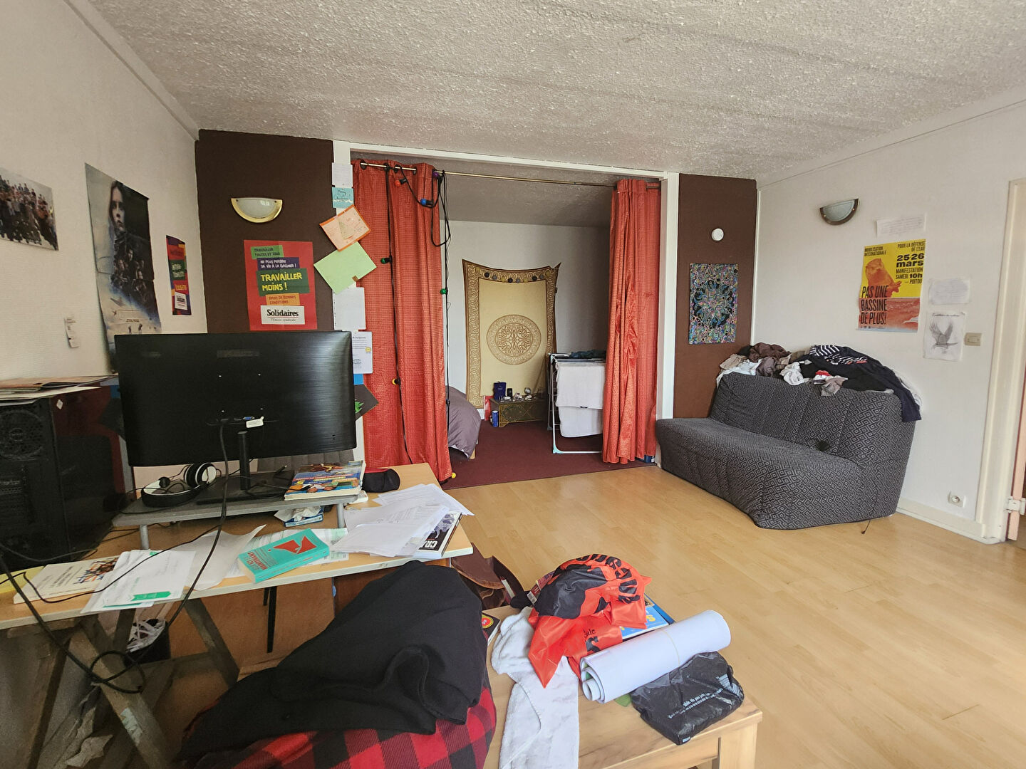 Agence immobilière de L'IMMOBILIERE DE LA GARE Maintenon - L'IMMOBILIERE DE LA GARE