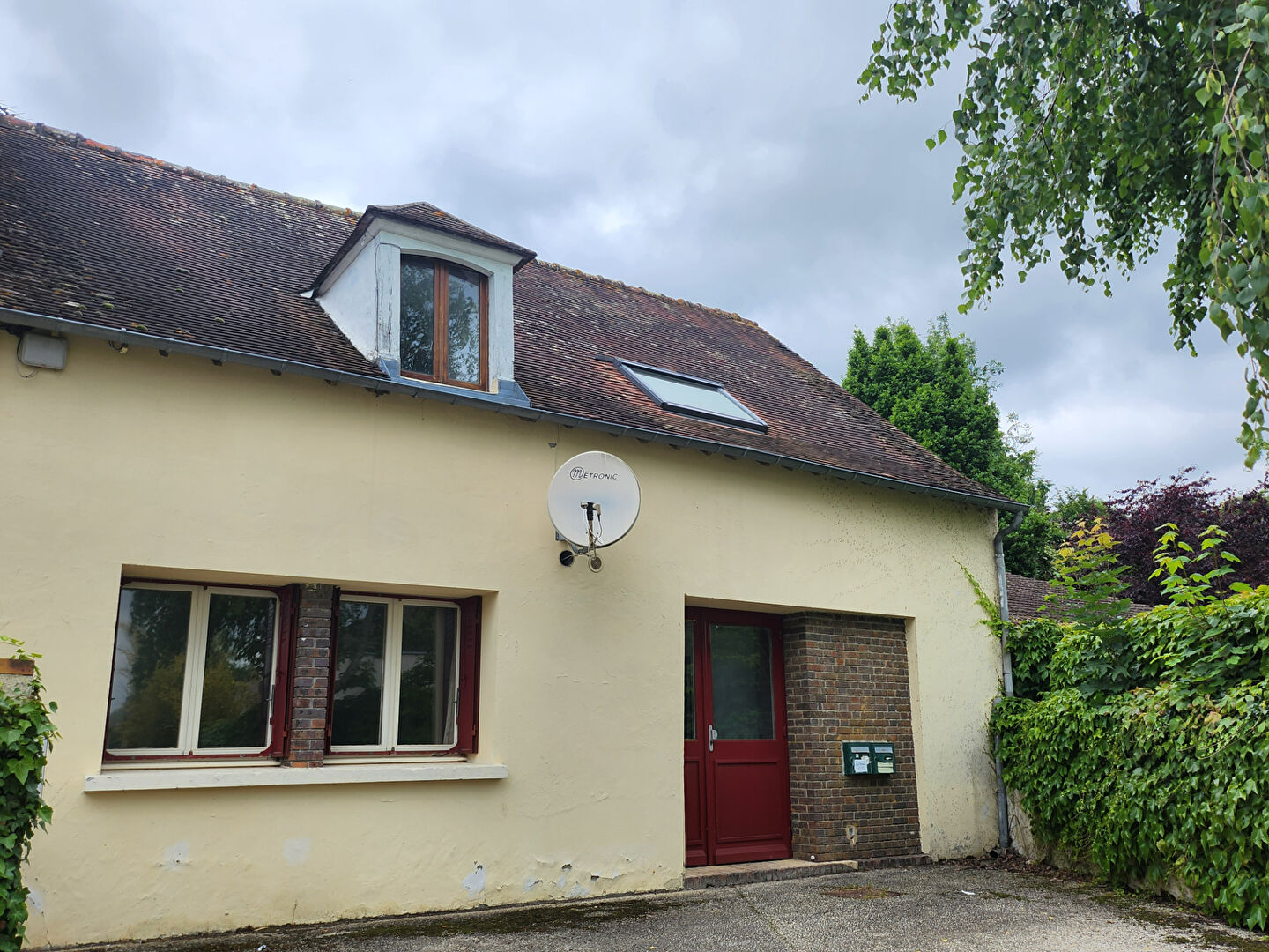 Agence immobilière de L'IMMOBILIERE DE LA GARE Maintenon - L'IMMOBILIERE DE LA GARE