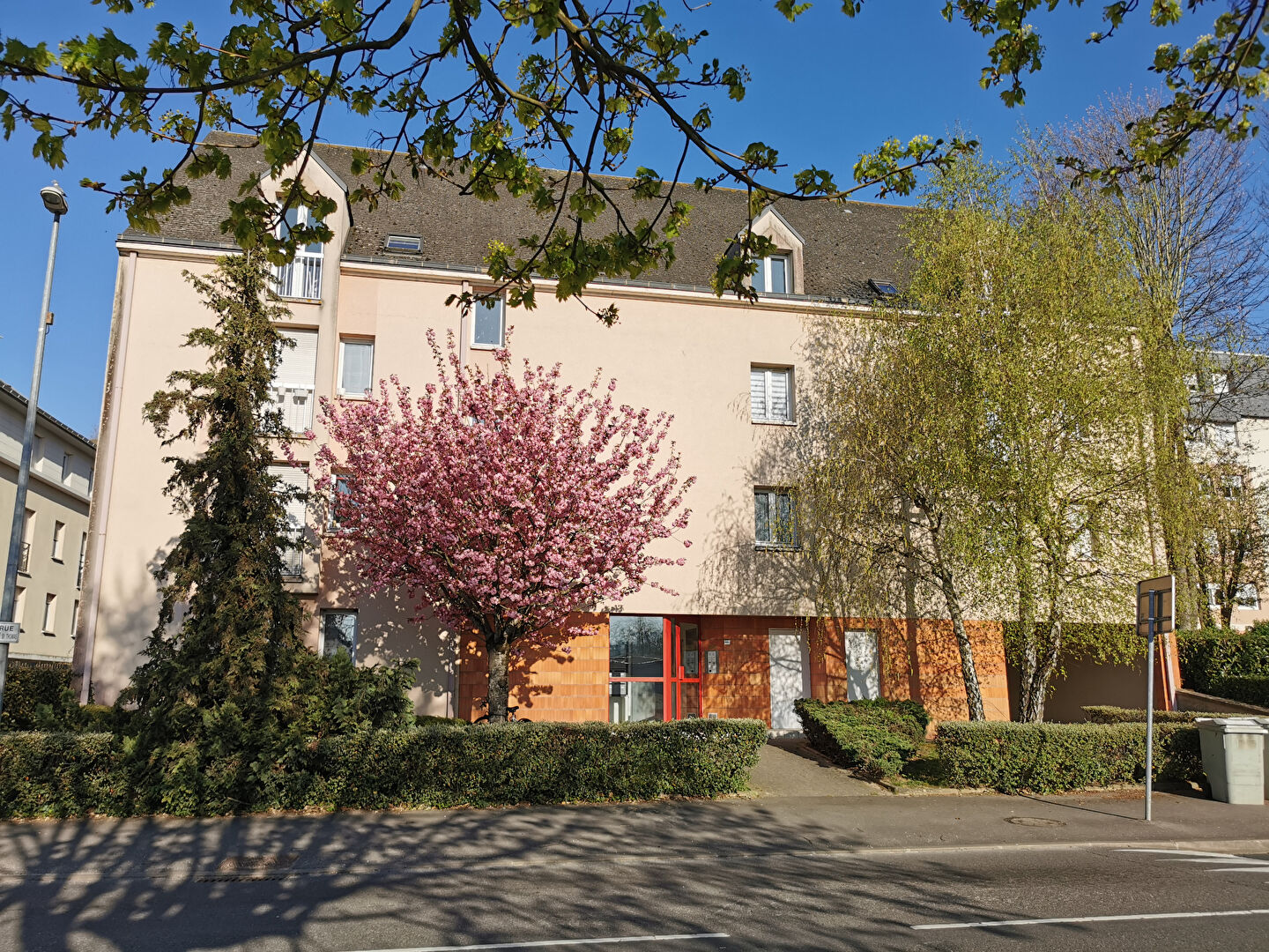 Agence immobilière de L'IMMOBILIERE DE LA GARE Maintenon - L'IMMOBILIERE DE LA GARE
