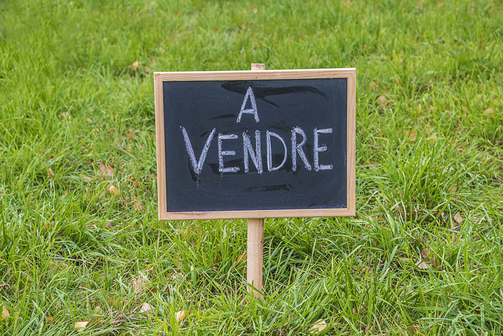Agence immobilière de L'IMMOBILIERE DE LA GARE Maintenon - L'IMMOBILIERE DE LA GARE