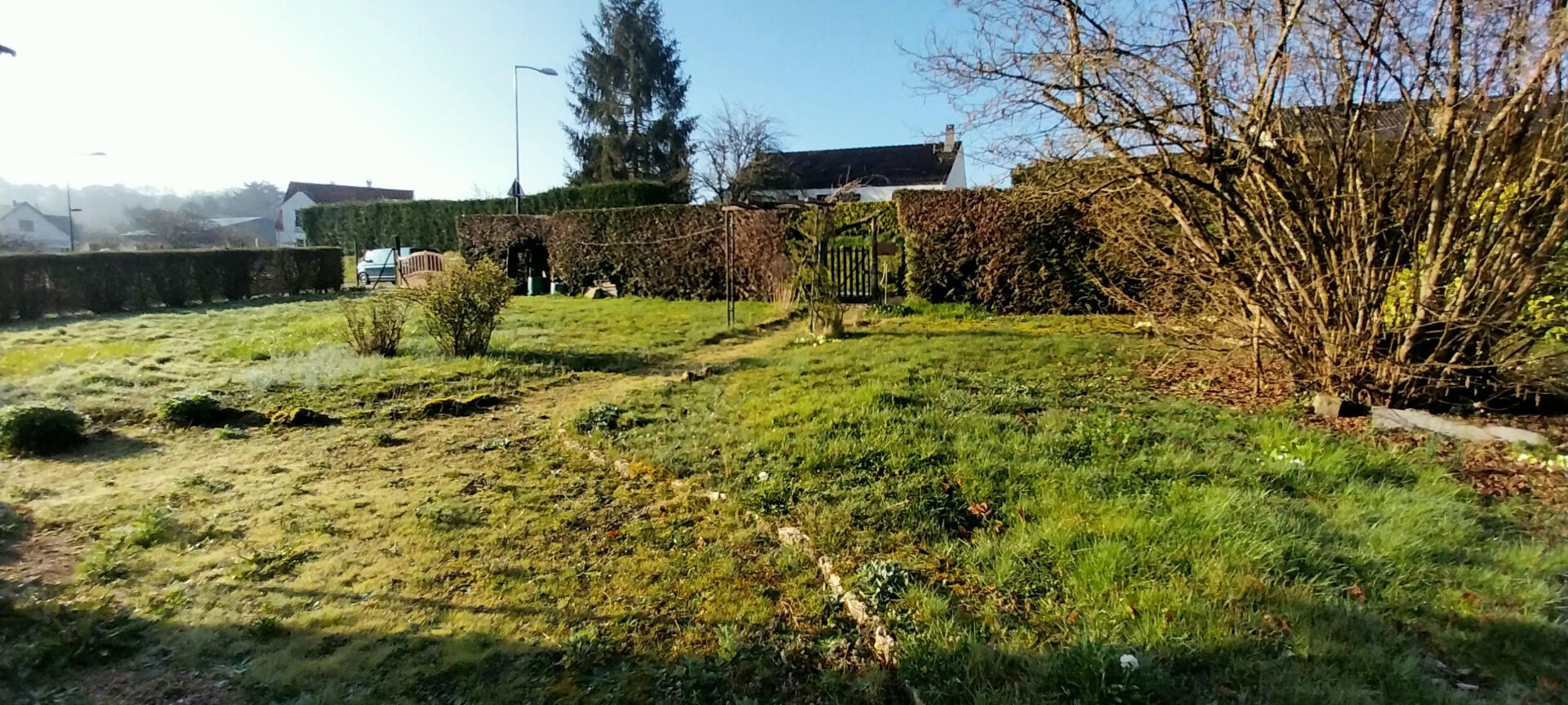 Agence immobilière de L'IMMOBILIERE DE LA GARE Maintenon - L'IMMOBILIERE DE LA GARE