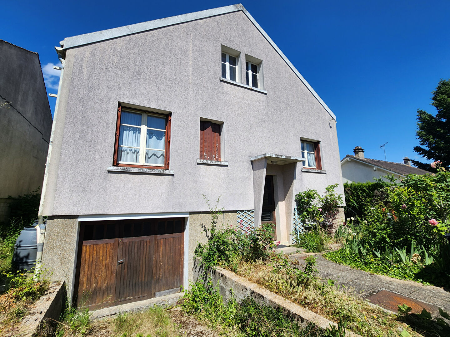 Agence immobilière de L'IMMOBILIERE DE LA GARE Maintenon - L'IMMOBILIERE DE LA GARE